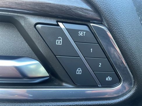 Used 2024 Chevrolet Silverado 2500 LTZ w/ LTZ Premium Package image 14