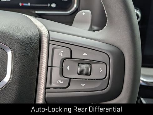 New 2026 GMC Sierra 1500 Denali w/ Technology Package AWD/4WD image 19