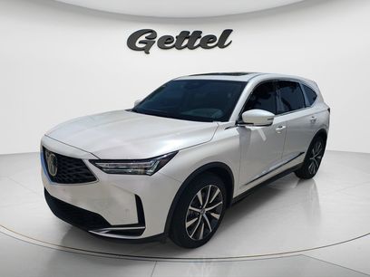 New 2026 Acura MDX w/ Technology Package