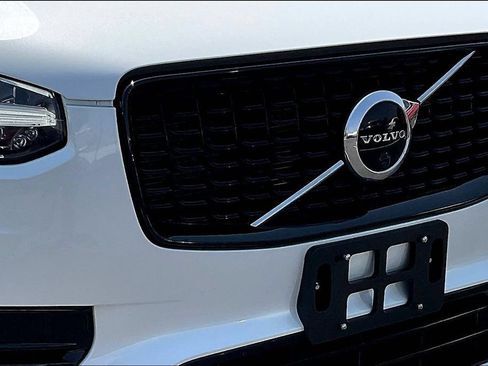 Used 2022 Volvo XC90 T8 R-Design w/ Advanced Package AWD/4WD image 33