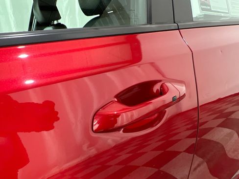 Used 2024 Kia Forte GT image 15