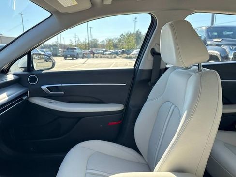 New 2026 Hyundai Sonata SEL image 19