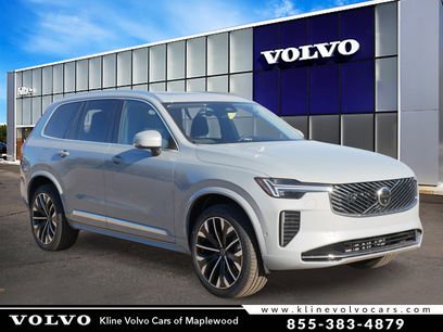 New 2026 Volvo XC90 B6 Plus w/ Protection Package Premier