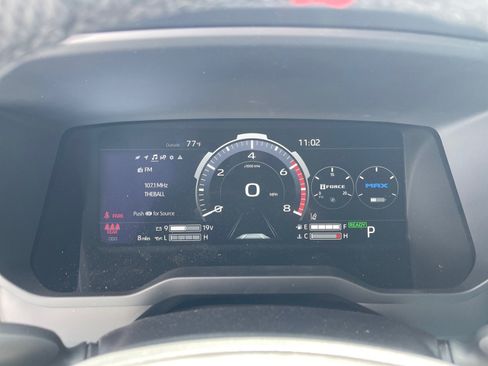 New 2026 Toyota Tundra TRD Pro AWD/4WD image 6