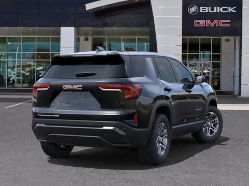 New 2026 GMC Terrain Elevation w/ LPO, Floor Liner Package image 4