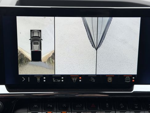 Used 2024 Chevrolet Silverado 1500 ZR2 w/ ZR2 Bison Edition image 39