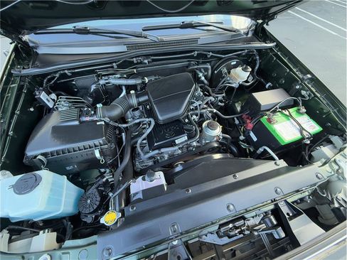 Used 2012 Toyota Tacoma 2WD Access Cab image 17