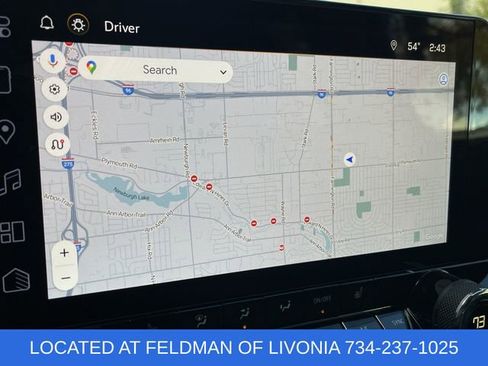 Used 2025 Chevrolet Colorado LT image 14