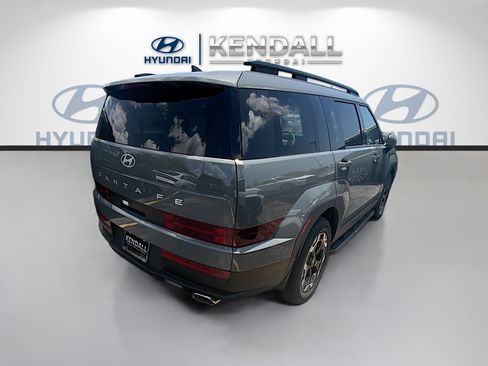 New 2026 Hyundai Santa Fe SEL FWD image 6