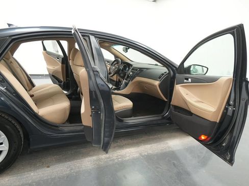 Used 2012 Hyundai Sonata GLS FWD image 27