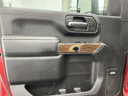 Used 2022 Chevrolet Silverado 3500 High Country w/ LPO, Hitch Package image 13