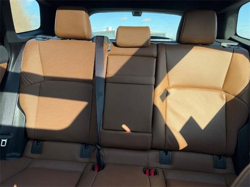 New 2025 Toyota Crown Signia image 13