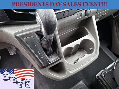 Certified 2023 Ford Transit 350 XLT image 22