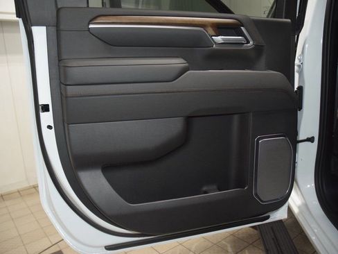 New 2026 Chevrolet Silverado 3500 High Country w/ High Country Premium Package image 49