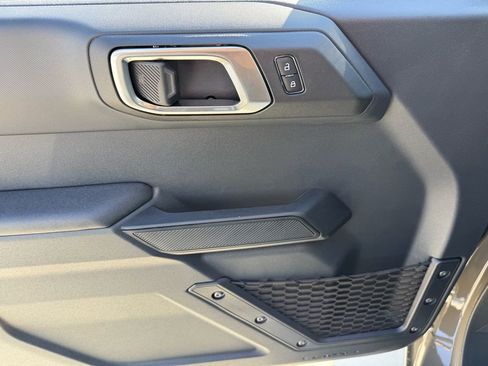 New 2026 Ford Bronco Big Bend image 10