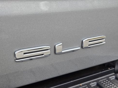 New 2026 GMC Sierra 1500 SLE AWD/4WD image 7