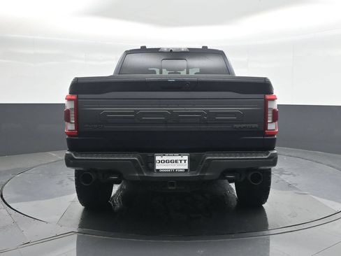 Used 2021 Ford F150 Raptor w/ Raptor 37 Performance Package AWD/4WD image 17