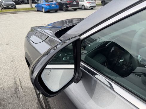 Used 2025 INFINITI QX60 Luxe image 35