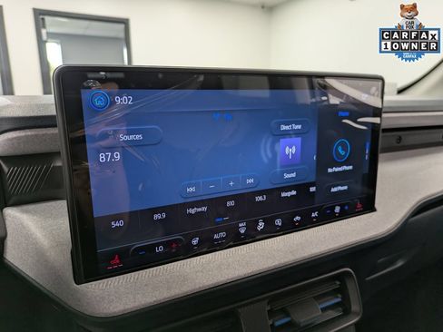 Used 2026 Ford Maverick XLT w/ Equipment Group 301A AWD/4WD image 14