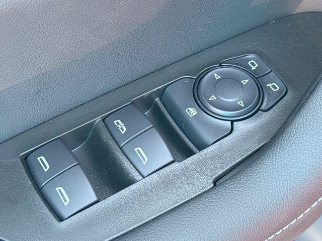 New 2026 Chevrolet Blazer LT w/ Convenience Package FWD image 15