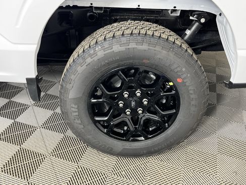 New 2026 Ford F150 XLT w/ Equipment Group 302A MID image 20