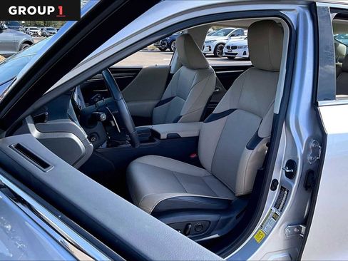 Used 2020 Lexus ES 350 w/ Premium Package image 6