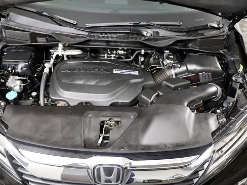 Used 2019 Honda Odyssey Elite image 51