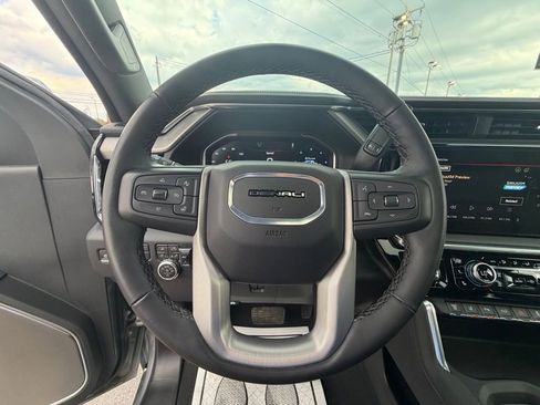 Used 2024 GMC Sierra 3500 Denali w/ Denali Reserve Package image 24