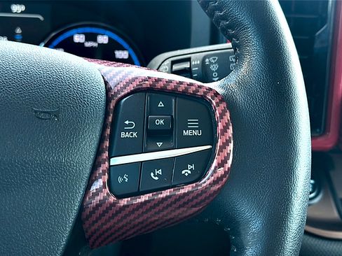 Used 2023 Ford Bronco Sport Outer Banks w/ Tech Package AWD/4WD image 28