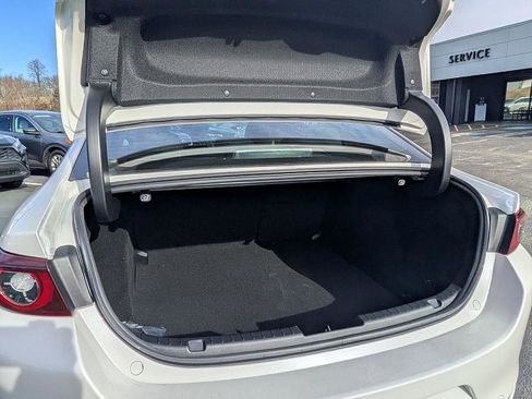 New 2026 MAZDA MAZDA3 2.5 S Sedan w/ Preferred Pkg image 30