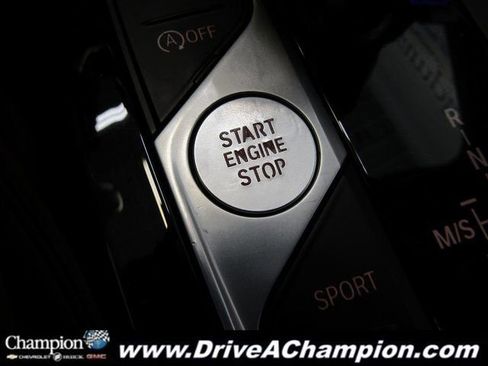 Used 2022 BMW X3 xDrive30i w/ M Sport Package 2 image 34