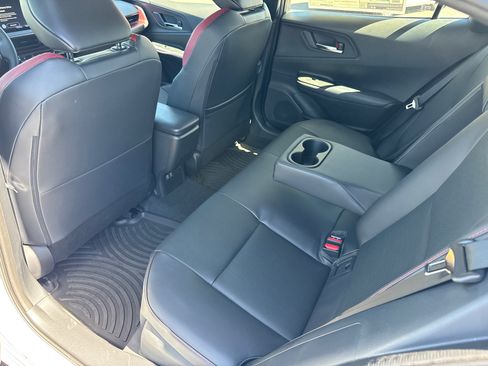 New 2026 Toyota Prius Plug-In Hybrid FWD image 21