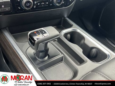Certified 2023 Chevrolet Silverado 1500 RST AWD/4WD image 24