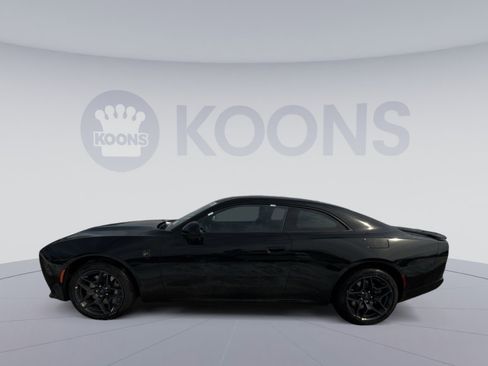 New 2026 Dodge Charger Scat Pack w/ Blacktop Package image 2