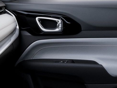 New 2026 Jeep Compass Limited image 26