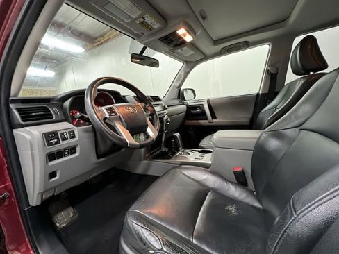 Used 2010 Toyota 4Runner 4WD image 10