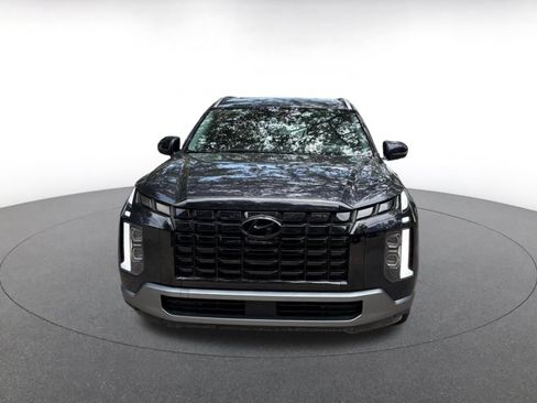 Used 2025 Hyundai Palisade SEL FWD image 2