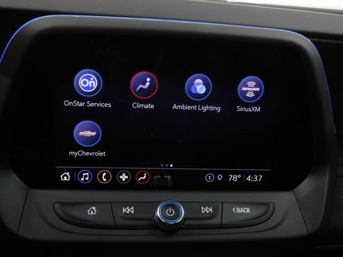 Used 2024 Chevrolet Camaro ZL1 RWD image 60