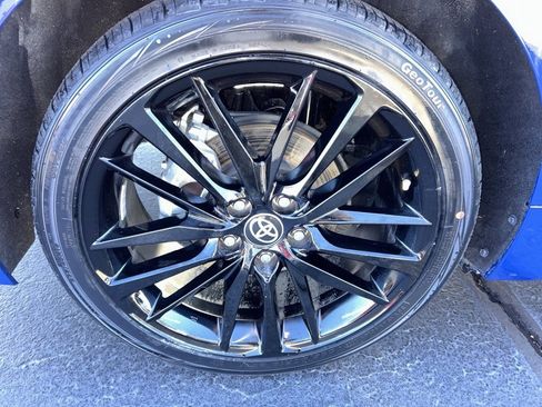 Used 2024 Toyota Camry XSE image 22