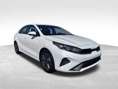 Used 2024 Kia Forte LXS