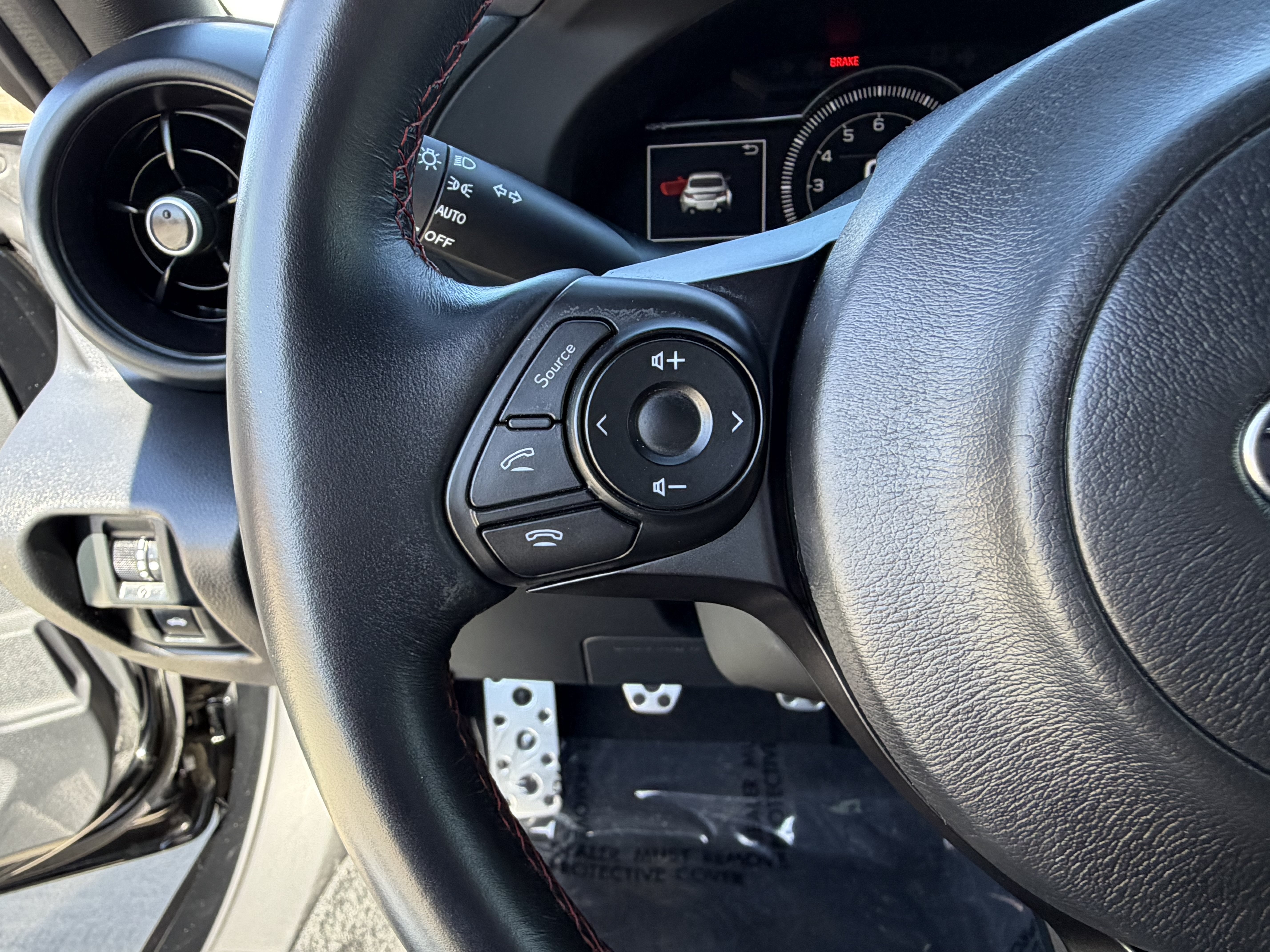 Used 2024 Subaru BRZ Premium RWD image 25