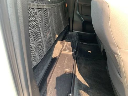 Used 2021 Toyota Tacoma SR RWD image 14