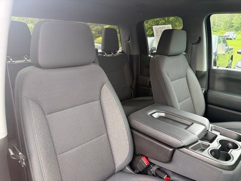 Used 2019 GMC Sierra 1500 SLE w/ SLE Value Package AWD/4WD image 39