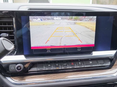 Certified 2023 Chevrolet Silverado 1500 LT image 20