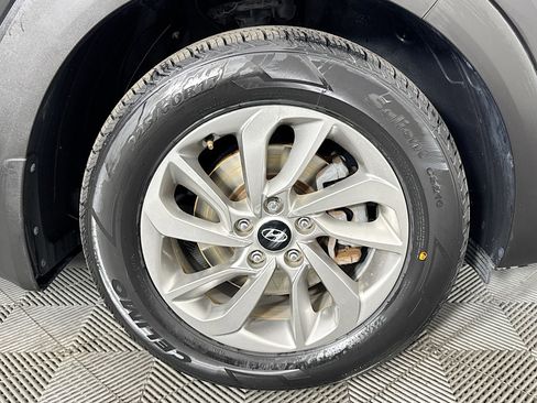 Used 2017 Hyundai Tucson SE image 53