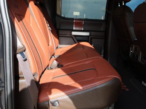 Used 2020 Ford F250 King Ranch w/ King Ranch Ultimate Package image 45