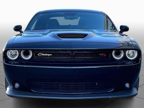 Used 2023 Dodge Challenger R/T Scat Pack image 3
