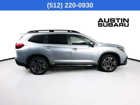 Used 2023 Subaru Ascent Limited w/ Popular Package #2A image 9