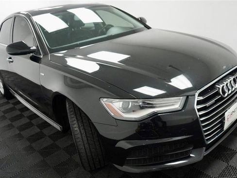 Used 2017 Audi A6 2.0T Premium image 10