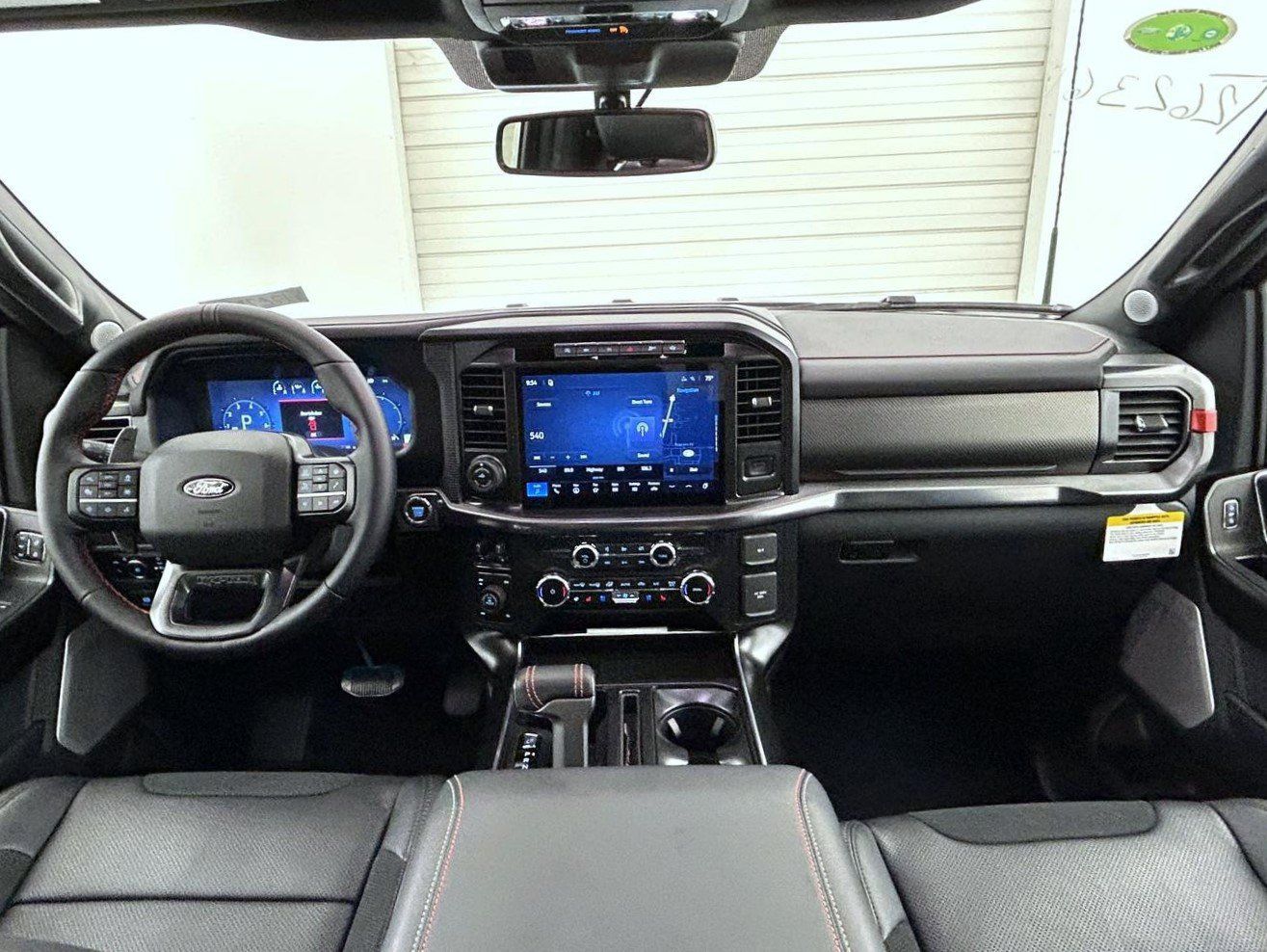 New 2026 Ford F150 Raptor AWD/4WD image 13